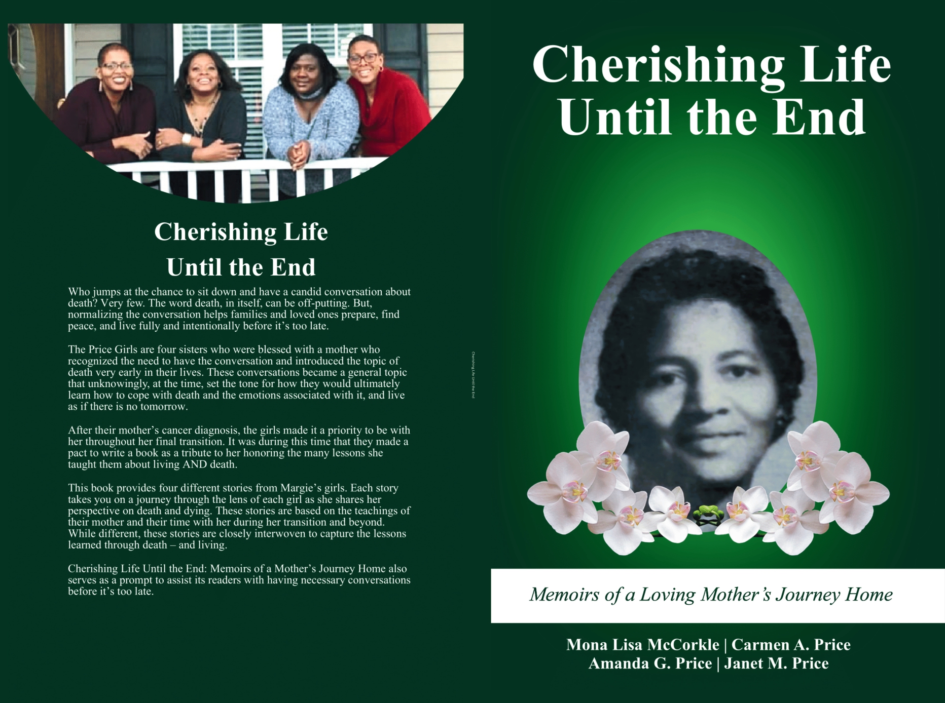 Cherishing Life Until the End
